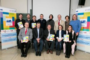 2017-01-20_L2P_Kick-off_Projektgruppe